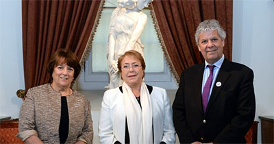 bachelet opinion articulo